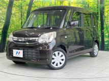 2017 Suzuki Spacia