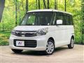 2017 Suzuki Spacia