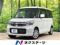 2017 Suzuki Spacia
