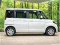 2017 Suzuki Spacia