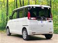 2017 Suzuki Spacia