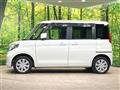 2017 Suzuki Spacia