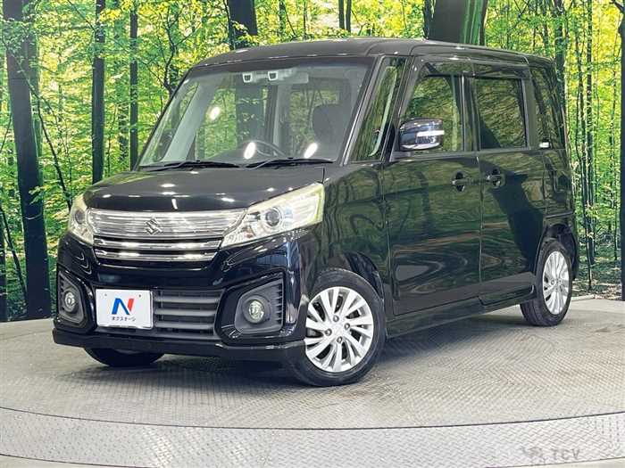 2015 Suzuki Suzuki Others