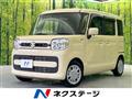2019 Suzuki Spacia