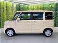 2019 Suzuki Spacia