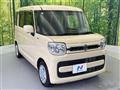 2019 Suzuki Spacia