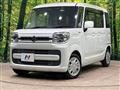 2020 Suzuki Spacia