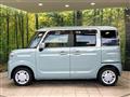 2021 Suzuki Spacia