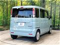 2021 Suzuki Spacia