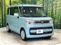 2021 Suzuki Spacia