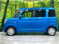 2021 Suzuki Spacia