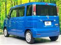 2021 Suzuki Spacia