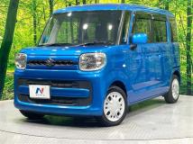 2021 Suzuki Spacia