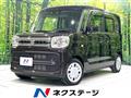 2021 Suzuki Spacia