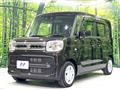 2021 Suzuki Spacia
