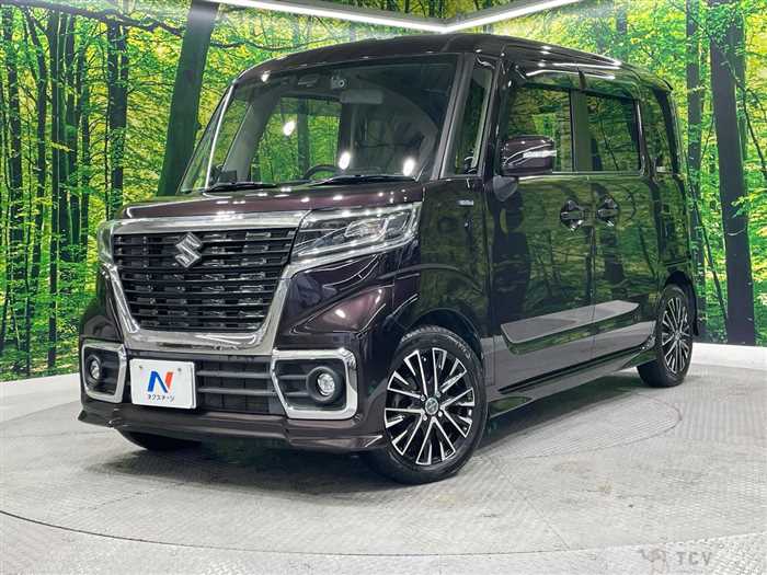 2018 Suzuki Suzuki Others