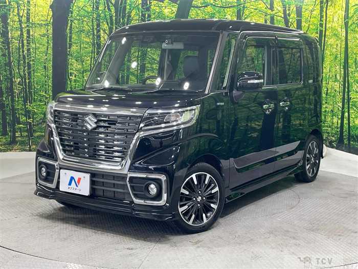 2019 Suzuki Suzuki Others