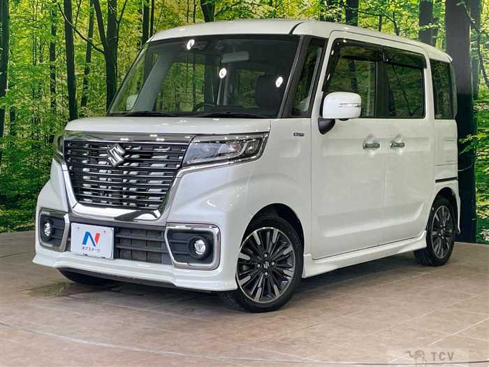 2020 Suzuki Suzuki Others