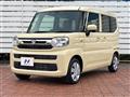2025 Suzuki Spacia
