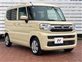 2025 Suzuki Spacia