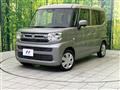 2025 Suzuki Spacia