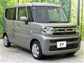 2025 Suzuki Spacia