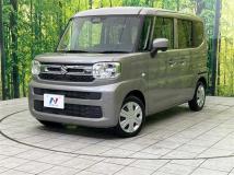 2025 Suzuki Spacia