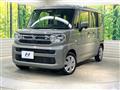 2025 Suzuki Spacia