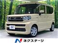 2025 Suzuki Spacia