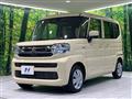 2025 Suzuki Spacia