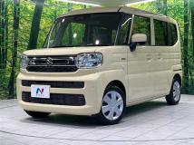 2025 Suzuki Spacia