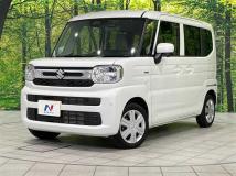 2025 Suzuki Spacia