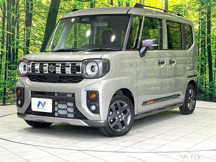 2025 Suzuki Suzuki Others
