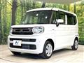 2026 Suzuki Spacia