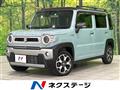 2022 Suzuki Hustler