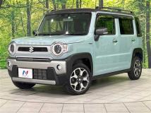 2022 Suzuki Hustler