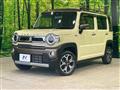 2022 Suzuki Hustler
