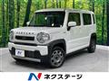 2023 Suzuki Hustler