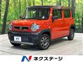 2024 Suzuki Hustler