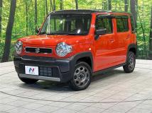 2024 Suzuki Hustler