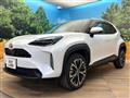 2024 Toyota Yaris Cross