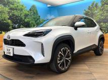 2024 Toyota Yaris Cross