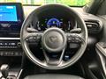 2025 Toyota Yaris Cross