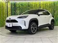 2024 Toyota Yaris Cross