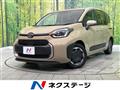 2024 Toyota Sienta