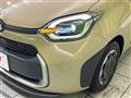 2024 Toyota Sienta