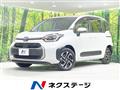 2024 Toyota Sienta