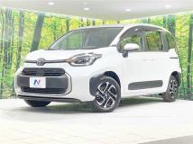 2024 Toyota Sienta