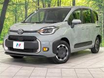 2024 Toyota Sienta