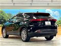 2020 Toyota Harrier